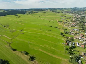 Działka 587 900,00 m², Lasek, Sprzedaż
