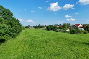 Działka 3 434,00 m², Łaziska, Sprzedaż