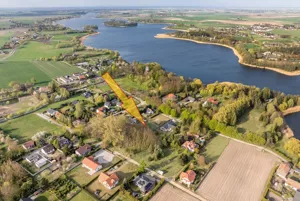 Działka 890,00 m², Lednogóra, Sprzedaż