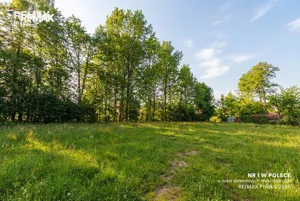 Działka 1 516,00 m², Bestwina, Leszczynowa, Sprzedaż