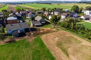 Działka 43 720,00 m², Lgota Wolbromska, Wynajem