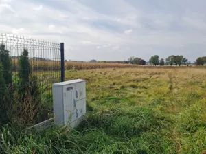 Działka 1 019,00 m², Lipa, Sprzedaż
