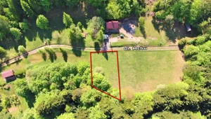 Działka 803,00 m², Lipowa, Lipowska, Sprzedaż