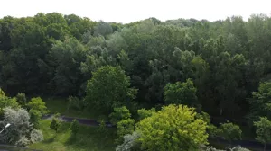 Działka 849,00 m², Poznań, Sołacz, Litewska, Sprzedaż