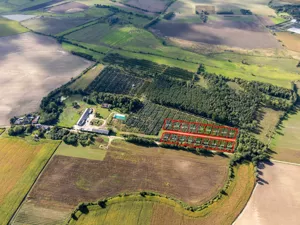 Działka 20 000,00 m², Łubowice, Sprzedaż