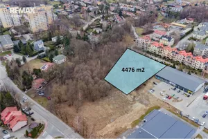 Działka 4 476,00 m², Ustroń, Marii Konopnickiej, Sprzedaż