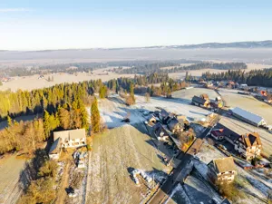 Działka 6 544,00 m², Maruszyna, Sprzedaż