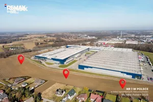 Działka 32 604,00 m², Bielsko-Biała, Mazurska, Sprzedaż