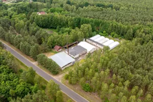Działka 11 800,00 m², Miały, Sprzedaż