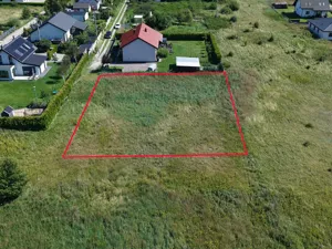 Działka 1 000,00 m², Rusko, Miętowa, Sprzedaż