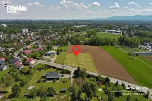 Działka 4 879,00 m², Czechowice-Dziedzice, Mikołaja Kopernika, Sprzedaż