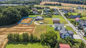 Działka 1 370,00 m², Bielsko-Biała, Mistrzowska, Sprzedaż
