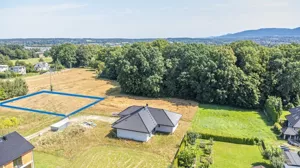 Działka 1 196,00 m², Bielsko-Biała, Mistrzowska, Sprzedaż
