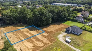 Działka 1 646,00 m², Bielsko-Biała, Mistrzowska, Sprzedaż
