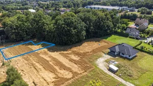 Działka 1 151,00 m², Bielsko-Biała, Mistrzowska, Sprzedaż
