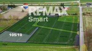 Działka 1 550,00 m², Miszewko Strzałkowskie, Sprzedaż