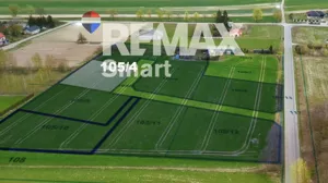 Działka 1 544,00 m², Miszewko Strzałkowskie, Sprzedaż