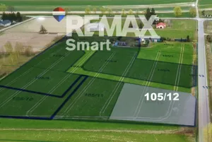 Działka 2 063,00 m², Miszewko Strzałkowskie, Sprzedaż
