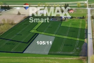 Działka 1 500,00 m², Miszewko Strzałkowskie, Sprzedaż