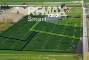 Działka 1 558,00 m², Miszewko Strzałkowskie, Sprzedaż