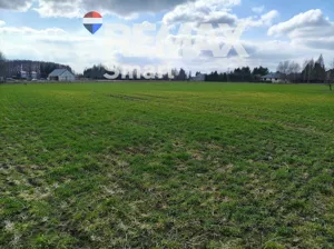 Działka 1 558,00 m², Miszewko Strzałkowskie, Sprzedaż