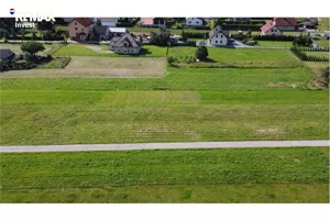 Działka 714,00 m², Łękawica, Mleczna, Sprzedaż