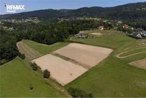 Działka 3 331,00 m², Młynne, Sprzedaż