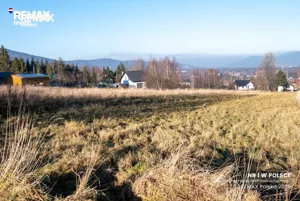 Działka 5 830,92 m², Buczkowice, Modrzewiowa, Sprzedaż