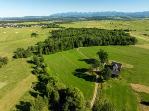 Działka 700,00 m², Morawczyna, Sprzedaż