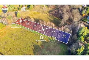 Działka 700,00 m², Arciechów, Myszyniec, Sprzedaż