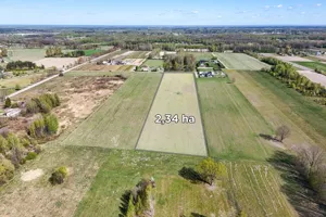 Działka 23 427,00 m², Grzmiąca, Nieduża, Sprzedaż