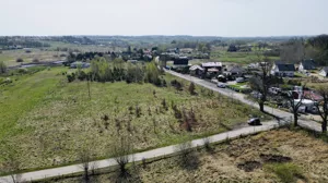 Działka 1 205,00 m², Niewierowo, Sprzedaż