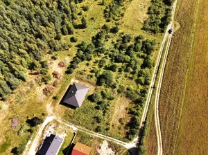 Działka 1 000,00 m², Dębnica Kaszubska, Niezapominajkowa, Sprzedaż
