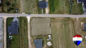 Działka 1 040,00 m², Grodzisko, Nowa, Sprzedaż