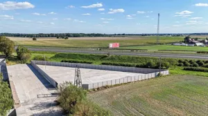 Działka 1 900,00 m², Nowy Tomyśl, Wynajem