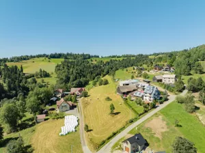 Działka 1 270,00 m², Obidowa, Sprzedaż