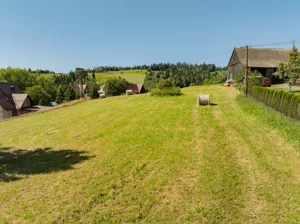 Działka 1 270,00 m², Obidowa, Sprzedaż