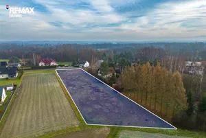 Działka 3 563,00 m², Hecznarowice, Odsole, Sprzedaż