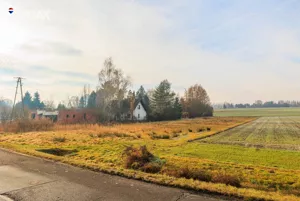 Działka 850,00 m², Hecznarowice, Odsole, Sprzedaż