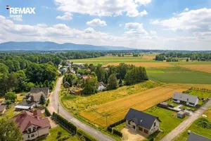 Działka 900,00 m², Hecznarowice, Odsole, Sprzedaż