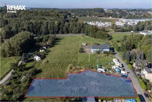 Działka 2 303,00 m², Bielsko-Biała, Ogrodników, Sprzedaż