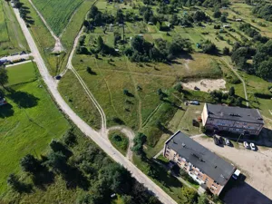 Działka 4 189,00 m², Kwakowo, Ogrodowa, Sprzedaż