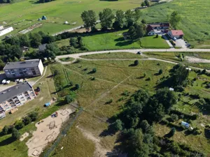 Działka 3 776,00 m², Kwakowo, Ogrodowa, Sprzedaż
