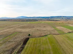 Działka 5 345,00 m², Czarny Dunajec, Ojca Świętego Jana Pawła II, Sprzedaż