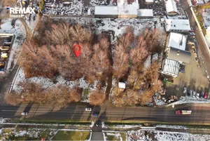 Działka 305,00 m², Kęty, Osiedle Cegielniane, Sprzedaż