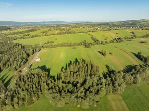 Działka 29 000,00 m², Bańska Niżna, Osiedle Hodówka, Sprzedaż