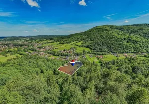 Działka 8 500,00 m², Rzyki, Osiedle Sordyle, Sprzedaż