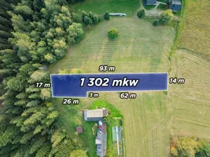 Działka 130 200,00 m², Nowy Targ, Osiedle Szuflów, Sprzedaż