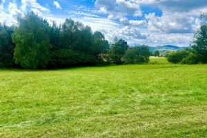 Działka 3 582,00 m², Ślemień, Osiedlowa, Sprzedaż