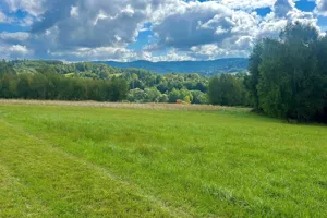 Działka 1 341,00 m², Ślemień, Osiedlowa, Sprzedaż